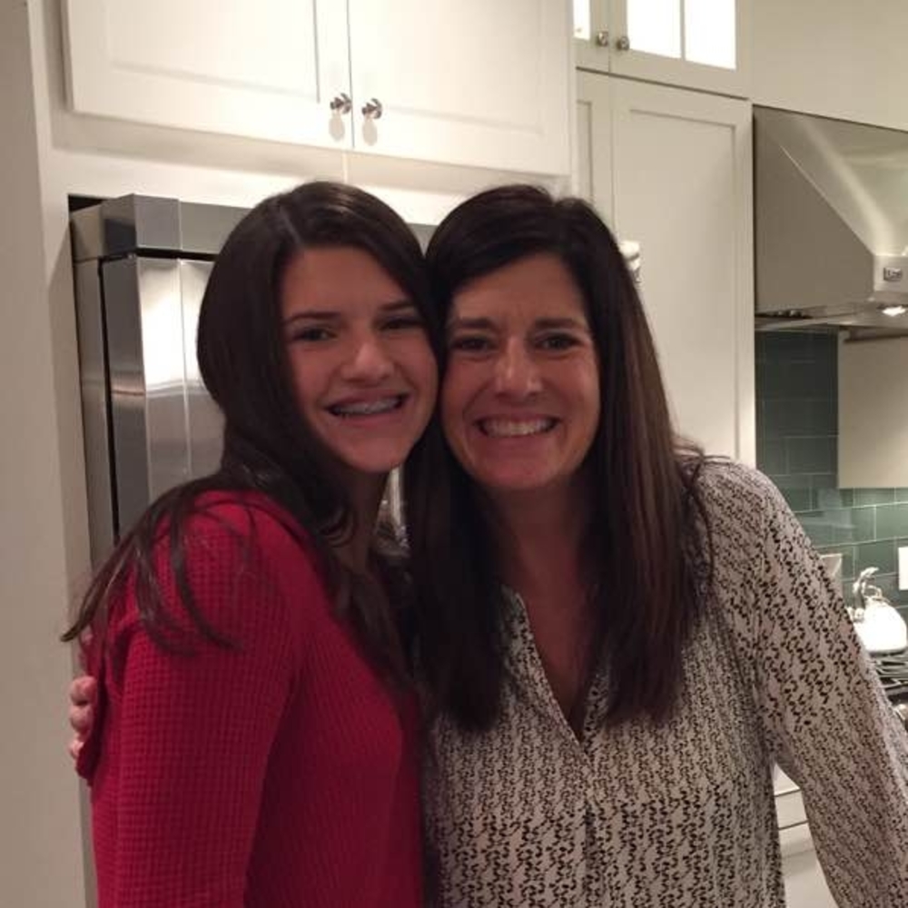 Meet your Posher, Julie